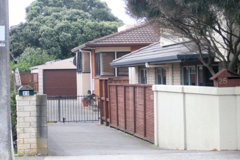 Photo of property in 25a Tweed Street, Mount Maunganui, 3116