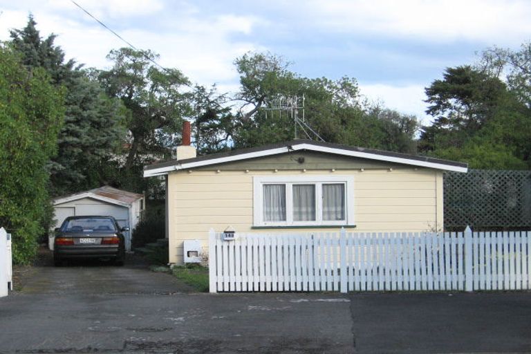 Photo of property in 148 Charles Street, Westshore, Napier, 4110