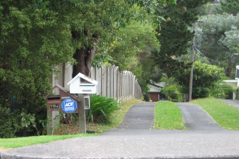 Photo of property in 1/79 Park Rise, Campbells Bay, Auckland, 0630