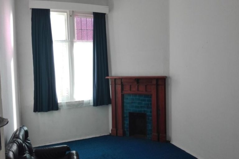 Photo of property in 532 Evans Bay Parade, Hataitai, Wellington, 6021