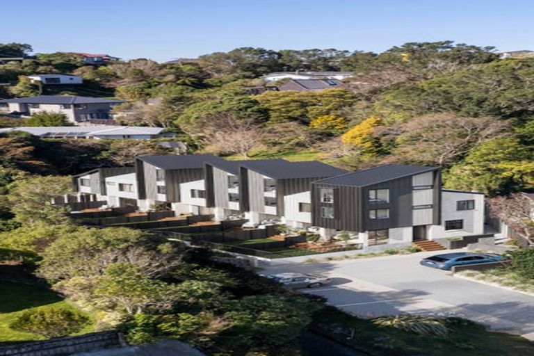 Photo of property in 61 Madras Street, Khandallah, Wellington, 6035