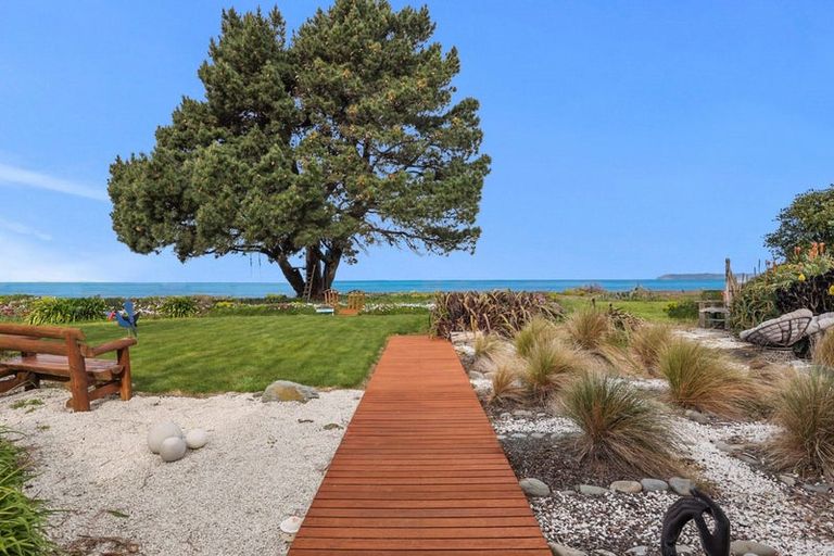 Photo of property in 196 Rarangi Beach Road, Rarangi, Blenheim, 7273