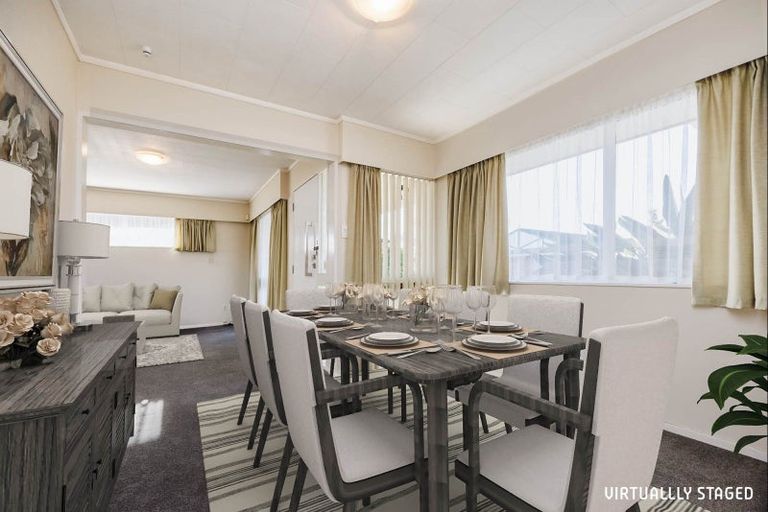 Photo of property in 292d College Street, West End, Palmerston North, 4410