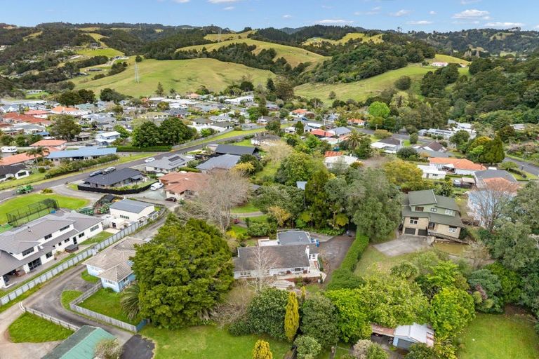 Photo of property in 23 John Mcgill Place, Whau Valley, Whangarei, 0112