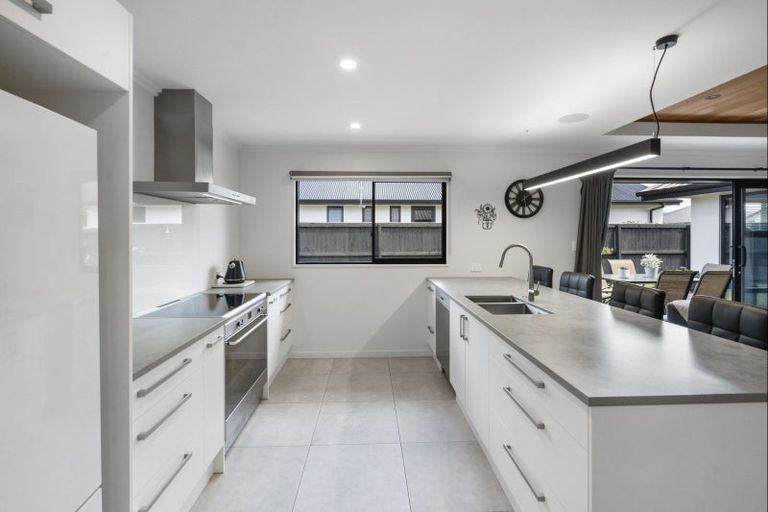 Photo of property in 14 Talon Drive, Rolleston, 7615