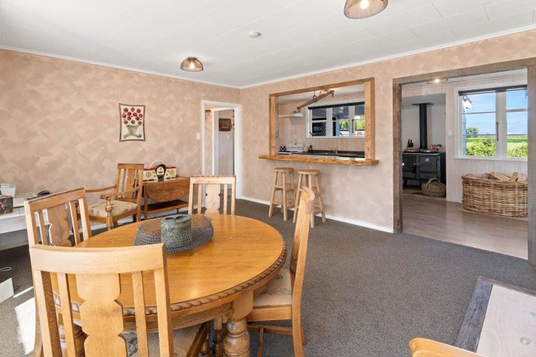 Photo of property in 388 Kahutara Road, Kahutara, Featherston, 5771