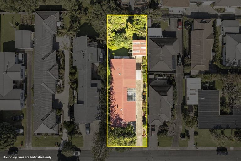 Photo of property in 20 Elizabeth Street, Orewa, 0931