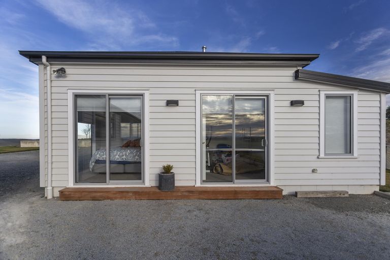 Photo of property in 407 Kauru Hill Road, Incholme, Oamaru, 9492