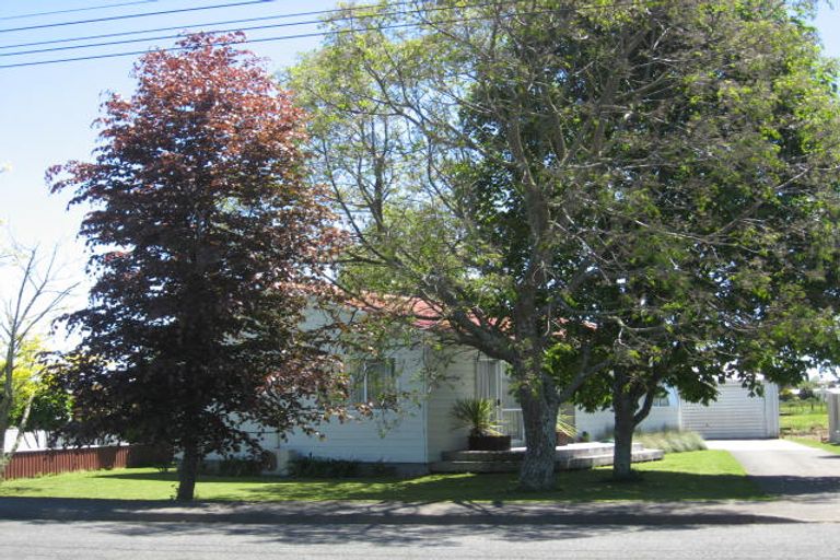 Photo of property in 813 Cambridge Road, Te Awamutu, 3800