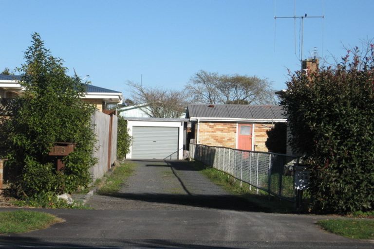 Photo of property in 173a Tramway Road, Enderley, Hamilton, 3214