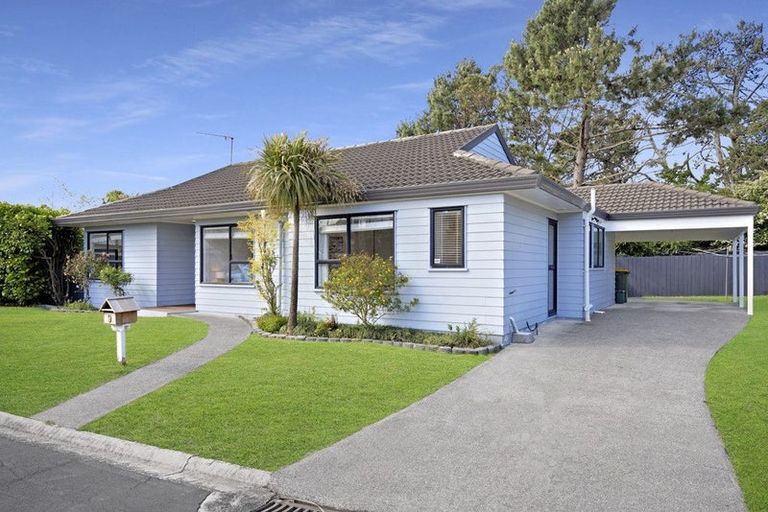 Photo of property in 9 Wyatt Place, Glendene, Auckland, 0602