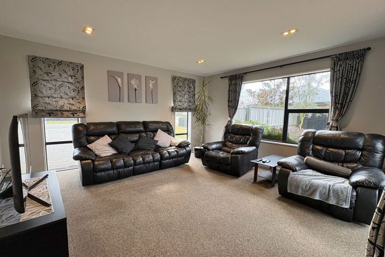 Photo of property in 12 Quartz Drive, Rolleston, 7614