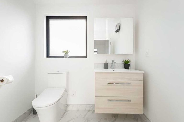 Photo of property in 3/19 Keppel Street, New Brighton, Christchurch, 8083