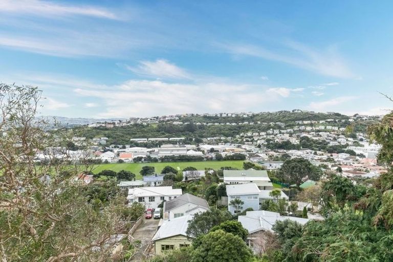 Photo of property in 46 Totara Road, Miramar, Wellington, 6022