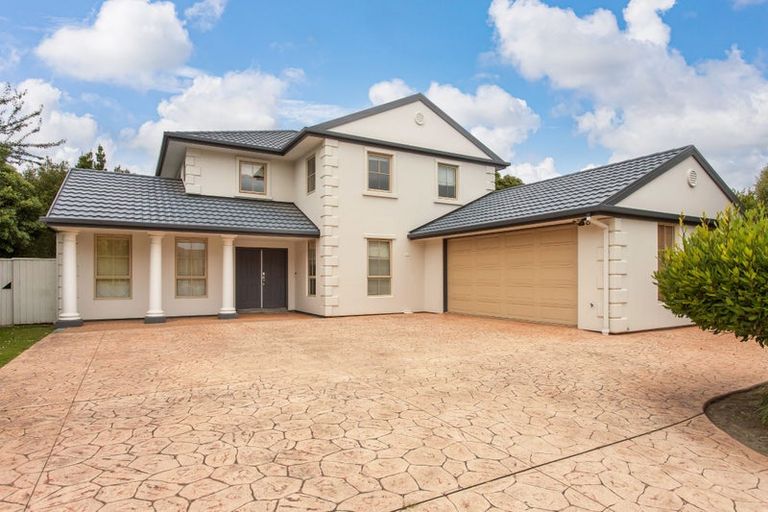 Photo of property in 15 Jasper Place, Northwood, Christchurch, 8051