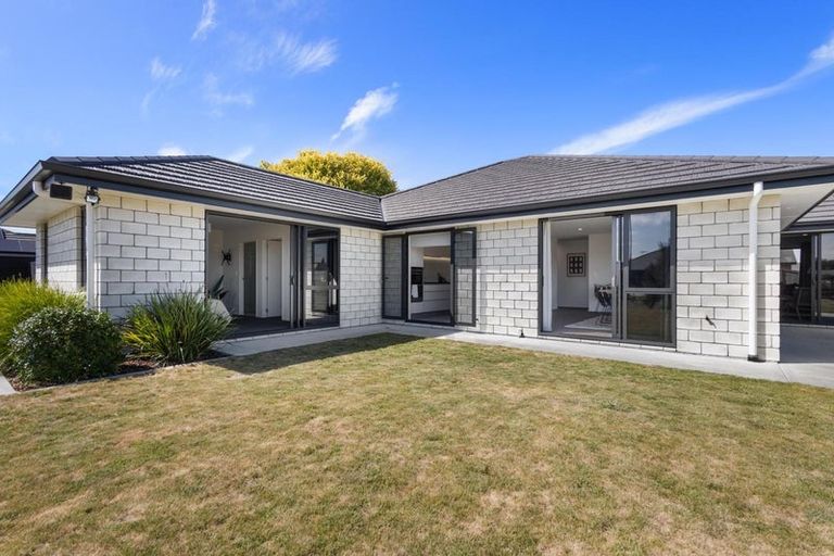 Photo of property in 32 Richardson Road, Matamata, 3400