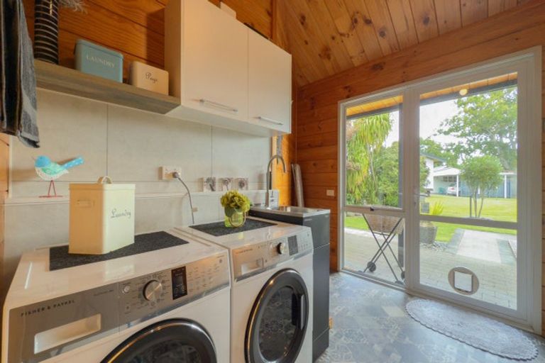 Photo of property in 53a Norwood Road, Paeroa, 3600