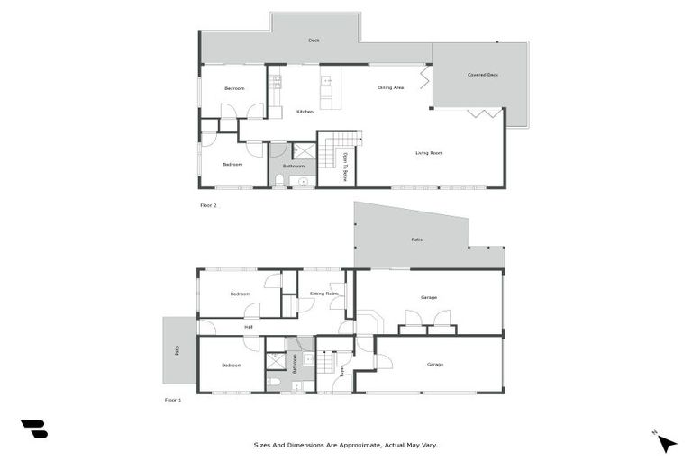 Photo of property in 203a Graham Street, Whangamata, 3620