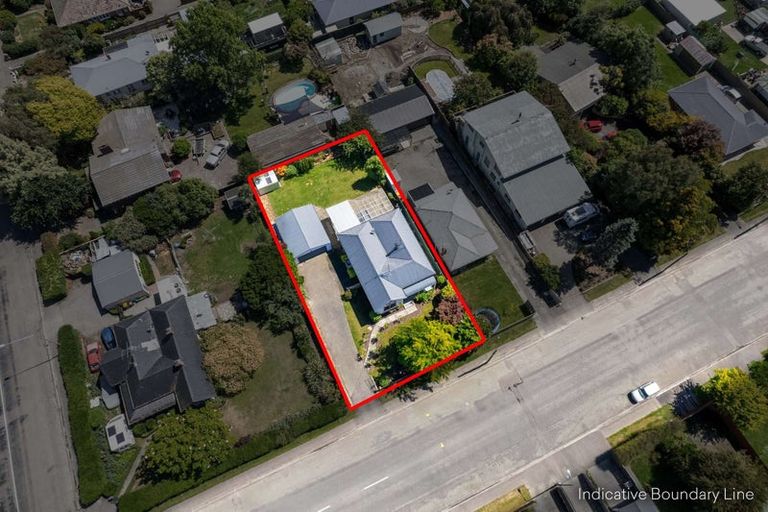 Photo of property in 33 Cross Street, Allenton, Ashburton, 7700