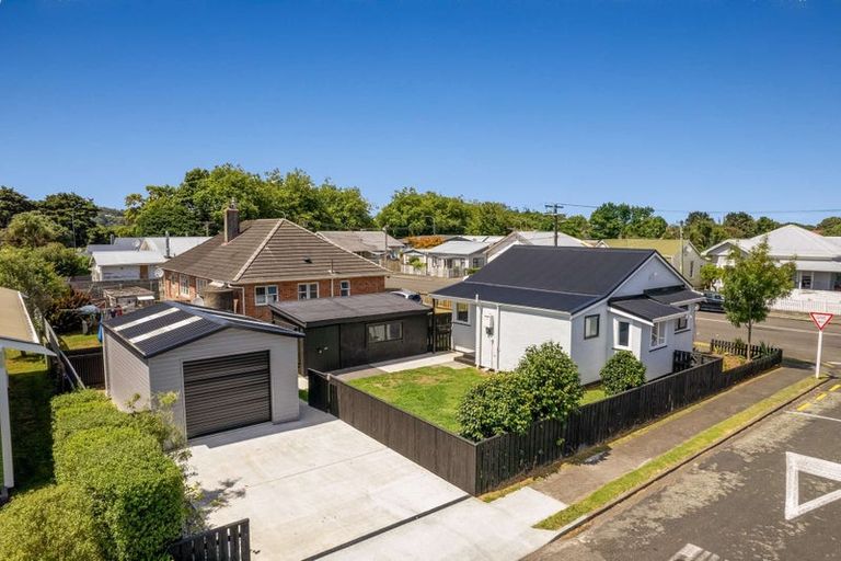 Photo of property in 10 Barrack Street, Whanganui, 4500