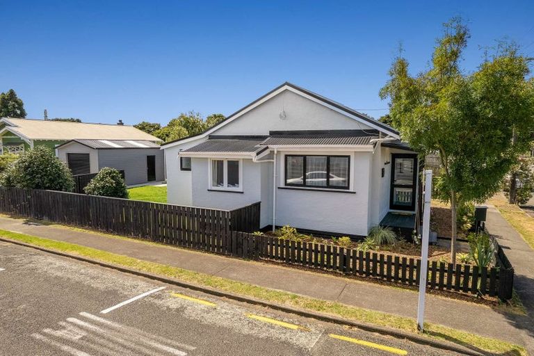 Photo of property in 10 Barrack Street, Whanganui, 4500