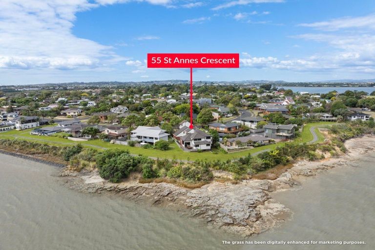 Photo of property in 55 St Annes Crescent, Wattle Downs, Auckland, 2103