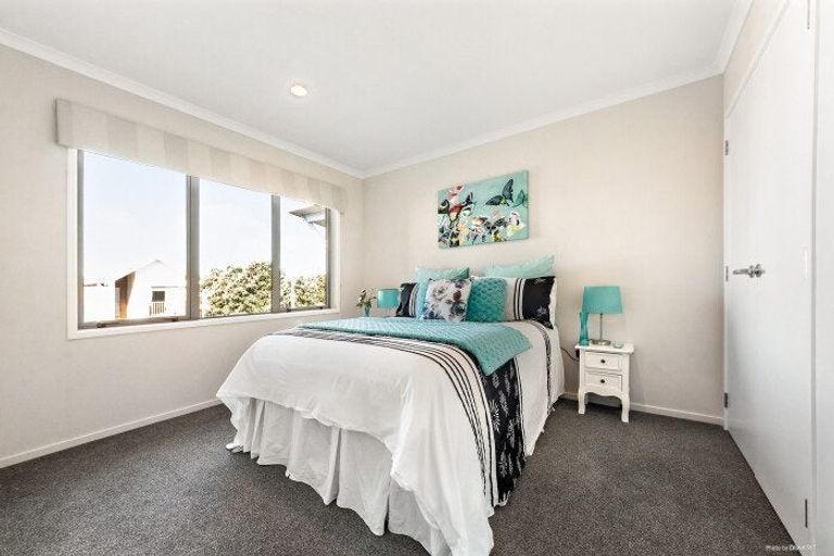 Photo of property in 7 Harvard Street, Hobsonville, Auckland, 0616