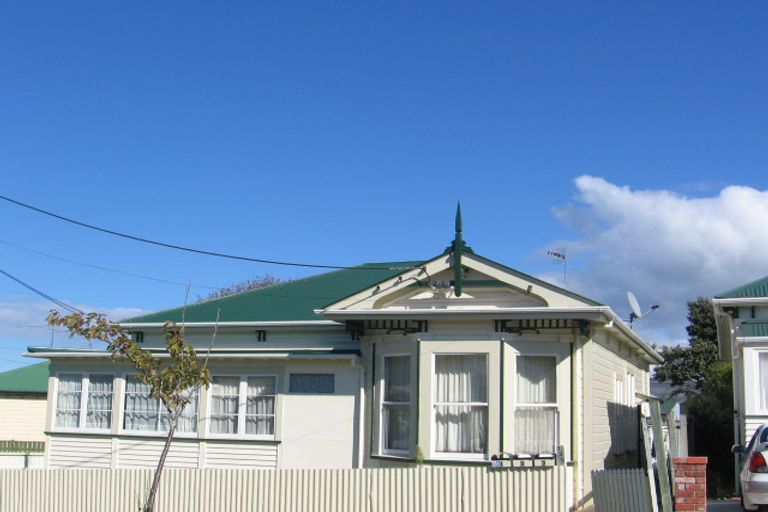 Photo of property in 135 Richmond Street, Petone, Lower Hutt, 5012