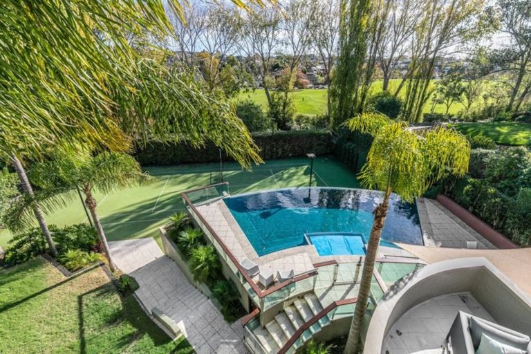 Photo of property in 41 Allum Street, Kohimarama, Auckland, 1071