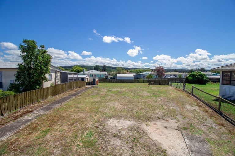 Photo of property in 52 Tawa Street, Murupara, 3025