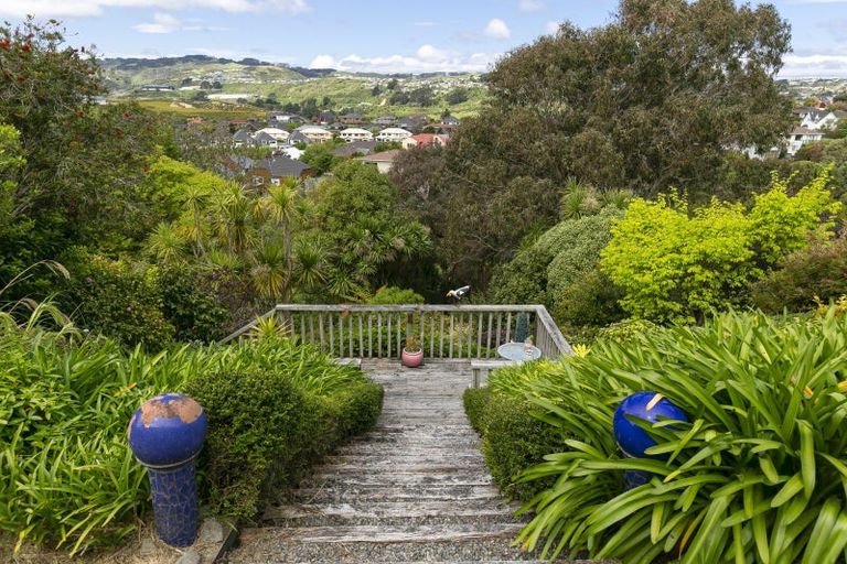 Photo of property in 145 Westchester Drive, Churton Park, Wellington, 6037