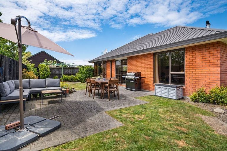 Photo of property in 10 Kingsbury Avenue, Rangiora, 7400