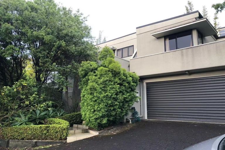 Photo of property in 24a Raumati Road, Remuera, Auckland, 1050
