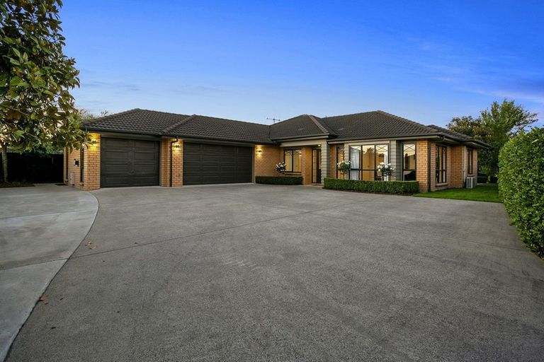 Photo of property in 8 Jasmine Place, Cambridge, 3434