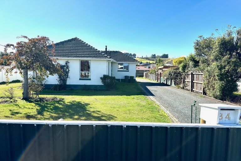 Photo of property in 34 Gormack Street, Balclutha, 9230
