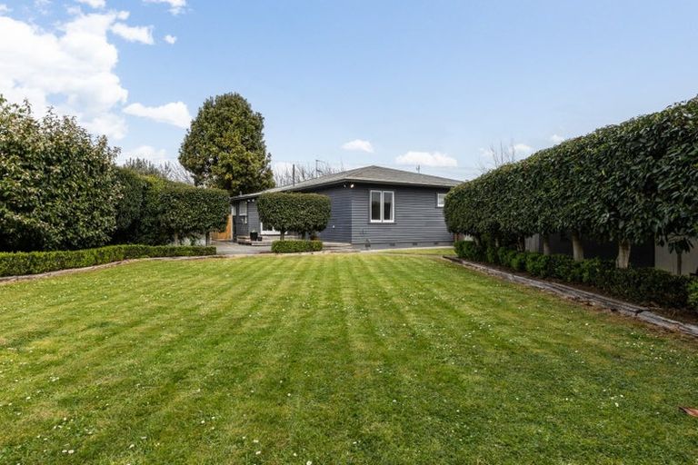 Photo of property in 72 Te Aute Road, Havelock North, 4130