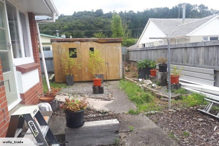 Photo of property in 46a Wilford Street, Wallaceville, Upper Hutt, 5018