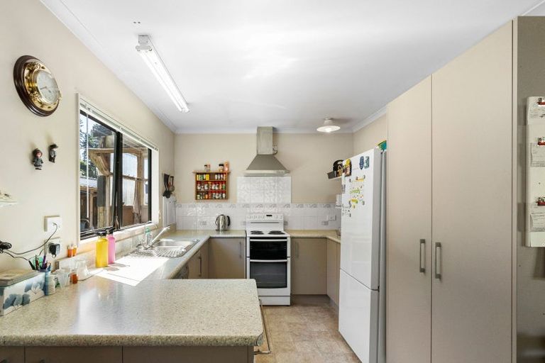 Photo of property in 1150 Otaki Gorge Road, Hautere, Otaki, 5582