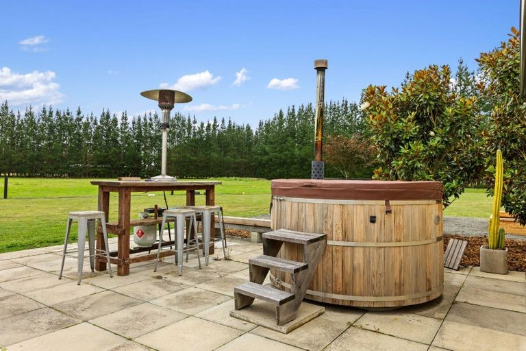 Photo of property in 286a Isaac Road, Eyrewell, Rangiora, 7476