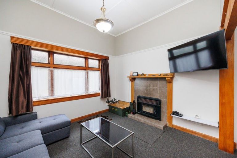 Photo of property in 148 Featherston Street, Palmerston North, 4410