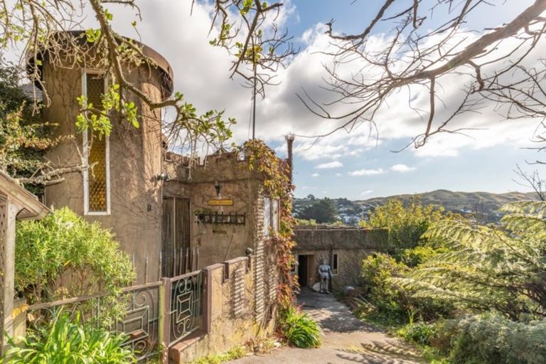 Photo of property in 139 Helston Road, Paparangi, Wellington, 6037