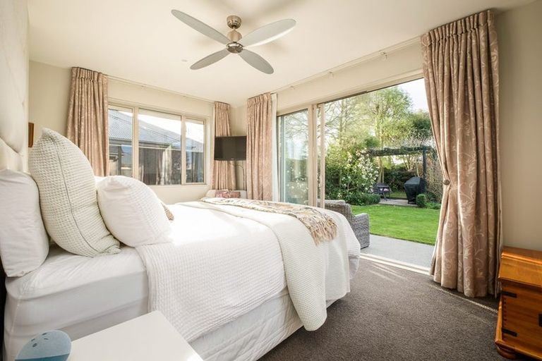 Photo of property in 4 Loeb Place, Rolleston, 7614