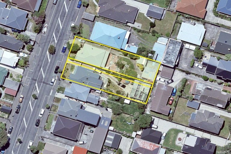 Photo of property in 31 Derwent Street, Island Bay, Wellington, 6023