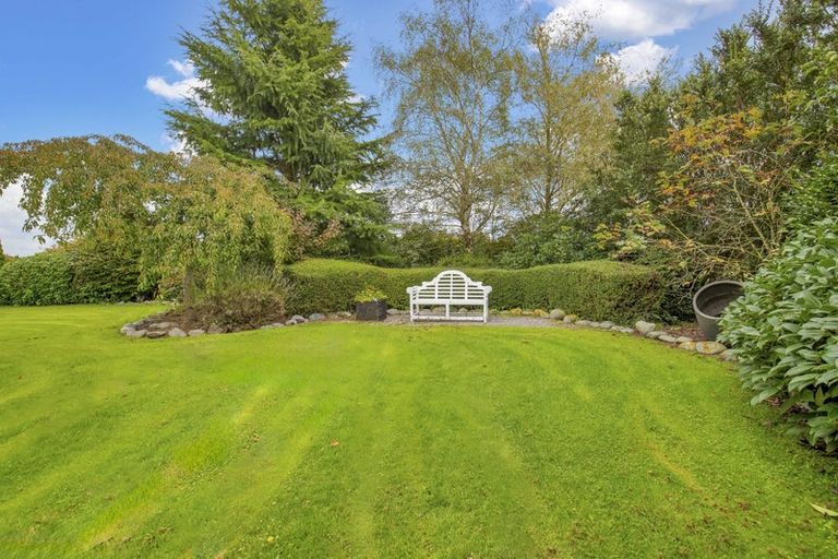 Photo of property in 2512 South Eyre Road, Eyrewell, Rangiora, 7476