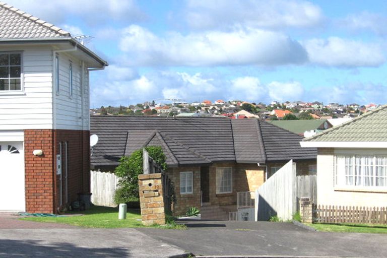 Photo of property in 12 Belgate Place, Somerville, Auckland, 2014