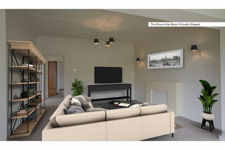 Photo of property in 25a Oxford Street, West End, Timaru, 7910