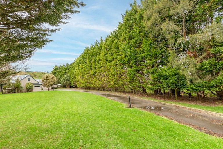 Photo of property in 205 Valley Views, Fitzherbert, Palmerston North, 4472