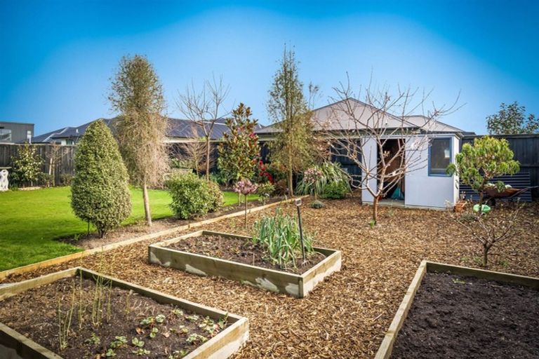 Photo of property in 55 Lemonwood Drive, Rolleston, 7615