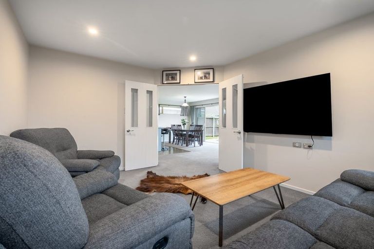 Photo of property in 7 Millesimes Way, Yaldhurst, Christchurch, 8042