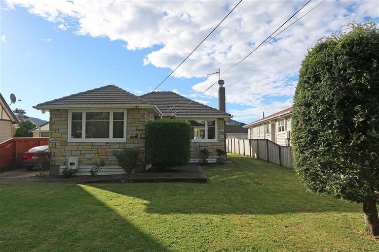 Photo of property in 146 Mcleod Street, Elderslea, Upper Hutt, 5018